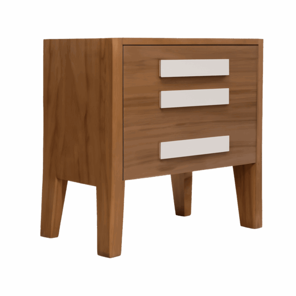 Mobican Sapporo 2-Drawer